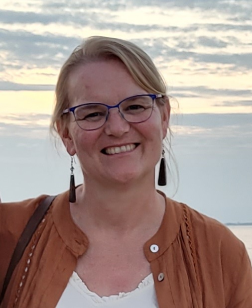 Jolanda ZonWeis